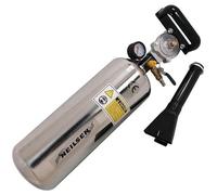 Neilsen, Instant Tyre Inflator Sealer Bead Bazooka Air Blaster (Genuine Neilsen CT4621)