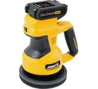 Neilsen 18 Volt Cordless Orbital Car Polisher machine CT4619