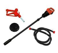 Neilsen, Lightweight, compact 12V Electric Diesel Fuel Drum Pump (Genuine Neilsen CT5434)