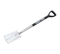 Neilsen Max-Pro Stainless Steel Border Spade (Ct0168)
