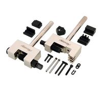 Neilsen Mercedes Benz Timing Chain Riveting Tool Set Engine Parts Garage Tools (Ct4062)