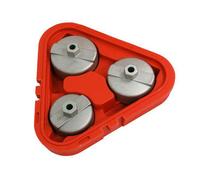 Neilsen Oil Filter Socket / Wrench Set For Toyota Vehicles. 3 Pc Tool (Ct3605)