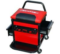 Neilsen, Padded Storage Creeper/Mechanics Trolley Seat (Genuine Nesilsen CT4346)