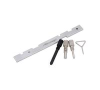 Neilsen Petrol Engine Timing Locking Tool Kit Ford Mazda Volvo 1.25 To 2.3 16V (Ct4064)