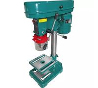 Pillar Drill Press 350w 13mm Pillar Bench Table Drill 5 Speed CT3823