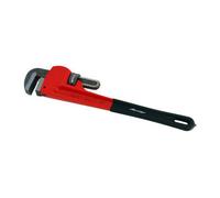 Neilsen Plumbers Pipe Wrench 18 Inch Pipe Spanner Monkey Wrench (Ct0299)