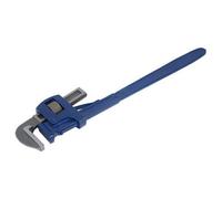 Neilsen Plumbers Pipe Wrench - 24 Inch Heavy Duty Pipe Spanner (Ct0204)