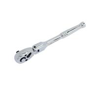 Neilsen Ratchet 1/4 inch Drive Flexi Head CT0810