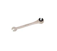 Ratchet/Standard Open End Flare Nut Wrench Spanner 8mm (Genuine Neilsen CT4263)
