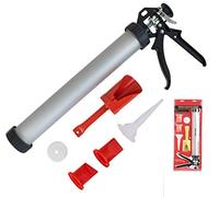 Neilsen, Ratchet Handle Mortar Pointing & Tile Grouting Gun Set (Genuine Neilsen CT5328)