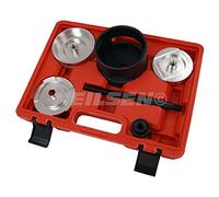 Neilsen Rear Bushing Service Kit Compatible With BMW
