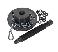 Neilsen Rear Hub Puller Compatible with ford Transit
