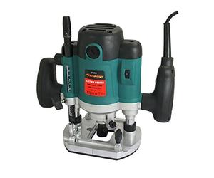 Neilsen Router -1/2in. 240v With Speed Controller CT0800