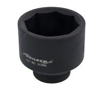 Neilsen Scania Front Hub Axle Nut Socket 80mm 1"sq Drive Cr-Mo. Hgv (Ct4262)