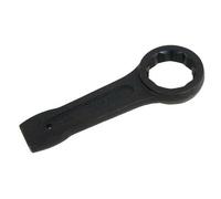 Neilsen, Slogging Ring Spanner 65mm - Box End Striking Wrench (Genuine Neilsen CT4586)