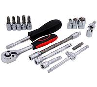 Neilsen Socket And Bit Set - 46 Piece /accessories CT0746