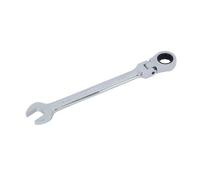 Neilsen Spanner Flexi Head Ratchet 16mm Geartech Wrench Spanner (Geartech Ct2016)