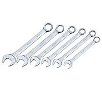Neilsen Spanner Set-6pc Jumbo 33-50mm CT1746