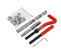 Neilsen Thread Repair Kit - 15pc M14x1.25 ct2749