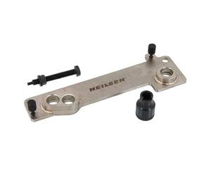 Neilsen Timing Chain Guide Rail Pins Remover Compatible with Mercedes-benz