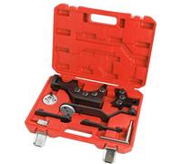 Neilsen Timing Setting Locking Tool Set Kit Vw T5 Touareg Phaeton Transporter (Ct3584)