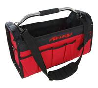 Neilsen Tool Holdall 18 Inch Tool Box Chest Bag Storage (Ct1375)