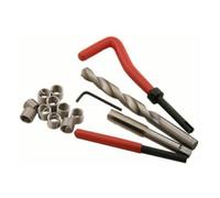 Neilsen TOOLS CT2744 15 Piece Thread Repair Kit M10 X 1.25 X 13.5mm
