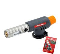 Neilsen Torch Piezo Ignition Head Multi Purpose With Ceramic Heating Soldering