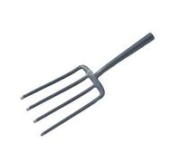 Neilsen Trenching Fork - 4 Part Bit - Head Only (Ct2536)
