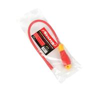 Neilsen VDE Insulated Flexible Magnetic Pick Up Tool 515mm Reach, 400mm Shaft, 0.5kg Capacity, for Hybrid and EV Vehicle Servicing, Live Working up to 1000V