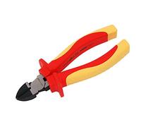 Neilsen Vde Side Cutter Plier 6 Inch CT3963