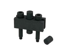 Neilsen, VW Audi VAG 1.6 2.0 TDI CR Fuel Pump Sprocket Puller Remover (Neilsen CT4763)