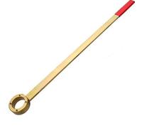 Neilsen, VW Audi VAG Crankshaft Pulley Holding Wrench Spanner TSI/TFSI (Neilsen CT4655)