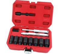 Neilsen Wheel Lock Removal Kit, Almost Universal 11Pc (Ct4234)