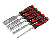 Neilsen Wood Chisel Set - 5 Piece CT1103