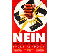 Nein: Standing up to Hitler 1935-1944