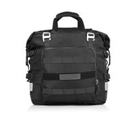 Neini Seat Tail Motorcycle Saddle Bag Universal Side Bag Waterproof Inner Bag Travel Off-Road Motorbike Rear Luggage Parts
