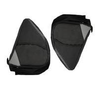 Neini Seat Tail Sports Moto Saddlebag Frame Crash Bars Waterproof Bag Bumper Placement Bag for CRF1000L Africa Twin CRF 1000 L Adventure