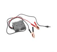 NEIQIUWING 12V/24V to 57V 4 5A Power Cable for For Starlink For Gen 3 Router Connector Design for Enhanced Safety