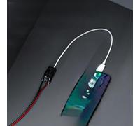 NEIQIUWING 220V to 5V 2A Transformator for Wireless Cameras, Household Power Monitoring Adapter