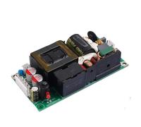 NEIQIUWING 225 W Switching Power Supply Module AC 115-230 V to DC 12 V, Industrial Power Supply with Overload Protection, Compact Design for Space-saving Installation