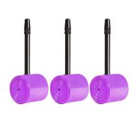 NEIQIUWING 32/48g Ultralight 700C Road Bike Inner Tube TPU Bicycle Tire 23C 25C 28C 35C 40C Tyre Spare Parts Bicycle Accessories