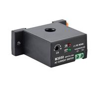 NEIQIUWING AC Current Meter Switch Self Supply Meter Switch Induction Relay M3050/M3056-M3086 Electrical Equipment Accessories