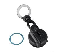 NEIQIUWING Advanced Technology Car Phone Stand Providing a Secure Hold on Various Devices