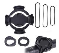 NEIQIUWING Bike Computer Handlebar Mount Bracket Fits Polar Bike Computer