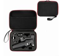 NEIQIUWING Case for Osmo Mobile 7/7P, Carry Bag for DJI Osmo-Accessories, Portable Travel Large Case Waterproof Storage Bag Gimbal Stabilizer Accessories(Black)