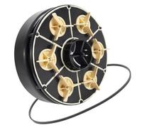 NEIQIUWING Circuit isolation function in the upper dome assembly of the Paramount water valve