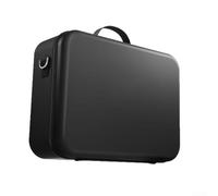 NEIQIUWING Compact Storage Bag for Nintendo Switch 2 Large Capacity with Stylish Appearance for All Your Gaming Gear (Single Handle )