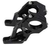 NEIQIUWING Double Bridge Fork Direct Mount Stem 31.8mm Handlebar Riser for Talaria MX3