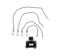 NEIQIUWING Electrode Kit for Weber Grills Fits Genesis 310/320/330 and Spirit E210/S210 Complete with Cable Components